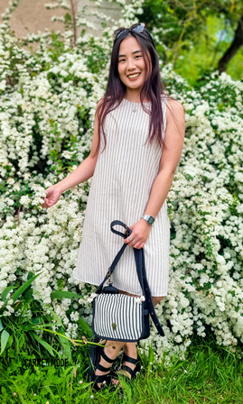 look printemps été femme